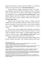 Research Papers 'Tiesas nolēmu raksturojums', 7.