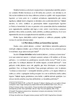 Research Papers 'Tiesas nolēmu raksturojums', 9.