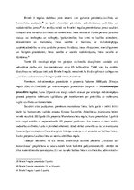 Research Papers 'Tiesas nolēmu raksturojums', 10.