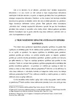 Research Papers 'Tiesas nolēmu raksturojums', 13.