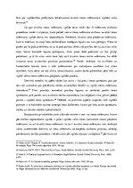 Research Papers 'Tiesas nolēmu raksturojums', 16.