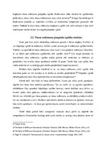 Research Papers 'Tiesas nolēmu raksturojums', 17.