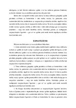 Research Papers 'Tiesas nolēmu raksturojums', 21.