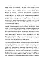 Research Papers 'Tiesas nolēmu raksturojums', 23.