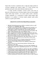 Research Papers 'Tiesas nolēmu raksturojums', 24.