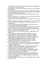 Research Papers 'Tiesas nolēmu raksturojums', 25.