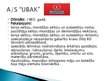 Presentations 'Būvmašīnu firmas Latvijā', 12.