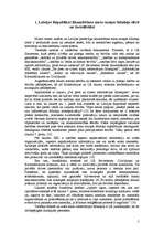 Research Papers 'Valsts ietekme uz masu komunikācijas līdzekļiem - Latvijas un ārvalstu situācija', 5.
