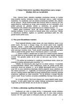 Research Papers 'Valsts ietekme uz masu komunikācijas līdzekļiem - Latvijas un ārvalstu situācija', 7.
