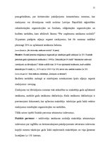 Research Papers 'Iedzīvotāju ienākuma nodokļa būtība Latvijas republikas nodokļu sistēmā', 21.