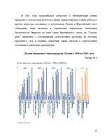 Research Papers 'Маркетинговое исследование местного рынка услуги на примере АО "Латвияс Газе"', 27.