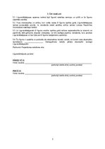 Samples 'Nekustamā īpašuma pirkuma līguma projekts', 3.
