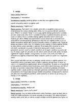 Summaries, Notes 'Pirmsskolas 4 rotaļu analīze dažādiem vecumposmiem', 1.