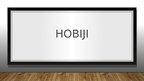 Presentations 'Hobiji', 1.