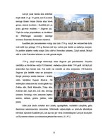 Research Papers 'Baroks un rokoko - apgaismības laikmeta valdošie stili Eiropas arhitektūrā', 13.