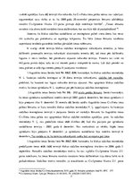 Essays 'Blakus sūdzības, kas saistītas ar termiņa nokavējumu apelācijas vai kasācijas sū', 7.