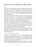 Essays 'Šumeru vēsture, kultūra, mitoloģija, sabiedrība un kultūras mantojums', 1.
