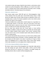 Essays 'Šumeru vēsture, kultūra, mitoloģija, sabiedrība un kultūras mantojums', 3.