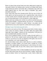 Essays 'Šumeru vēsture, kultūra, mitoloģija, sabiedrība un kultūras mantojums', 6.