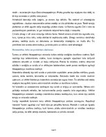 Essays 'Šumeru vēsture, kultūra, mitoloģija, sabiedrība un kultūras mantojums', 8.