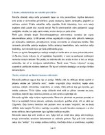 Essays 'Šumeru vēsture, kultūra, mitoloģija, sabiedrība un kultūras mantojums', 12.