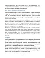 Essays 'Šumeru vēsture, kultūra, mitoloģija, sabiedrība un kultūras mantojums', 13.