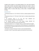 Essays 'Šumeru vēsture, kultūra, mitoloģija, sabiedrība un kultūras mantojums', 14.