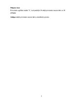 Term Papers 'Pirmsskolas vecuma bērnu orientēšanās prasmju un iemaņu attīstīšanas iespējas ku', 3.