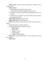 Term Papers 'Pirmsskolas vecuma bērnu orientēšanās prasmju un iemaņu attīstīšanas iespējas ku', 6.