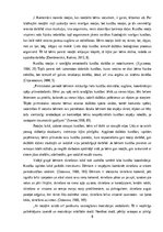 Term Papers 'Pirmsskolas vecuma bērnu orientēšanās prasmju un iemaņu attīstīšanas iespējas ku', 8.