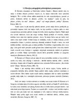 Term Papers 'Pirmsskolas vecuma bērnu orientēšanās prasmju un iemaņu attīstīšanas iespējas ku', 10.