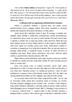 Term Papers 'Pirmsskolas vecuma bērnu orientēšanās prasmju un iemaņu attīstīšanas iespējas ku', 15.