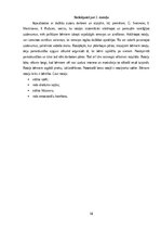 Term Papers 'Pirmsskolas vecuma bērnu orientēšanās prasmju un iemaņu attīstīšanas iespējas ku', 18.