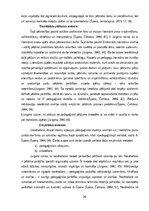 Term Papers 'Pirmsskolas vecuma bērnu orientēšanās prasmju un iemaņu attīstīšanas iespējas ku', 20.