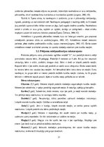 Term Papers 'Pirmsskolas vecuma bērnu orientēšanās prasmju un iemaņu attīstīšanas iespējas ku', 21.