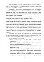 Term Papers 'Pirmsskolas vecuma bērnu orientēšanās prasmju un iemaņu attīstīšanas iespējas ku', 25.