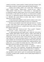 Term Papers 'Pirmsskolas vecuma bērnu orientēšanās prasmju un iemaņu attīstīšanas iespējas ku', 27.