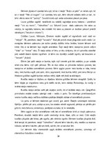 Term Papers 'Pirmsskolas vecuma bērnu orientēšanās prasmju un iemaņu attīstīšanas iespējas ku', 30.