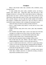 Term Papers 'Pirmsskolas vecuma bērnu orientēšanās prasmju un iemaņu attīstīšanas iespējas ku', 33.