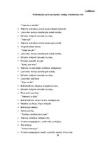 Term Papers 'Pirmsskolas vecuma bērnu orientēšanās prasmju un iemaņu attīstīšanas iespējas ku', 38.