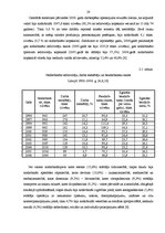 Term Papers 'Bezdarba analīze Latvijā', 28.