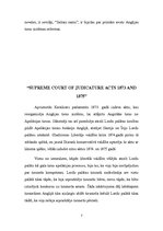Research Papers 'Tiesu reforma Anglijā 19.gadsimta otrajā pusē', 7.