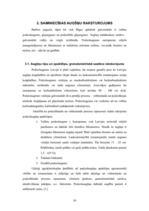 Research Papers 'Augsnes izpēte, analīze un agroķīmiskās ielabošanas pasākumu plāns modeļsaimniec', 10.