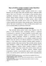 Research Papers 'Rīgas pašvaldības policija', 6.