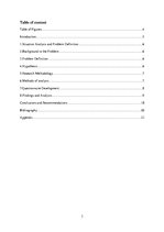 Research Papers 'Statistics Report: Mobile Phone Usage During Lectures and Its Impact', 3.