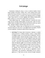 Research Papers 'Kredītu formas un kredītu politika Hansabankā', 16.