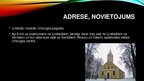 Presentations 'Umurgas evaņģēliski luteriskā baznīca', 3.