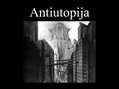 Presentations 'Antiutopija', 1.
