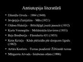 Presentations 'Antiutopija', 6.