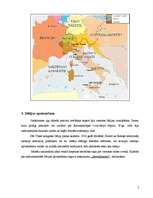 Research Papers 'Nacionālas valsts izveidošanās Itālijā', 5.